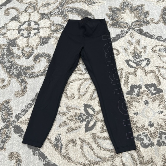 Wunder Train HR 25” Graphic Black/Iridescent size 6 - Picture 6 of 12